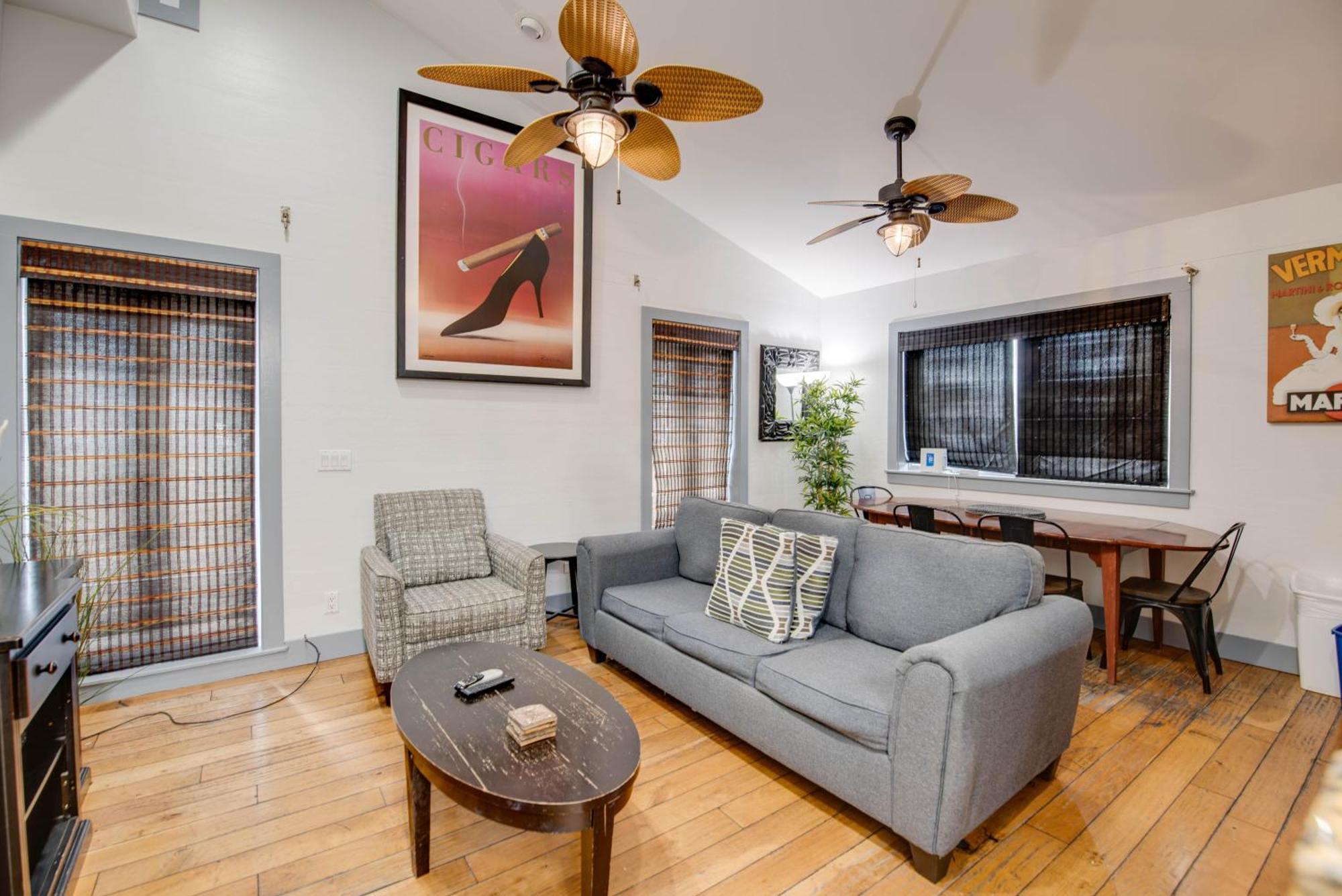 Holiday home Kingfish Keep
