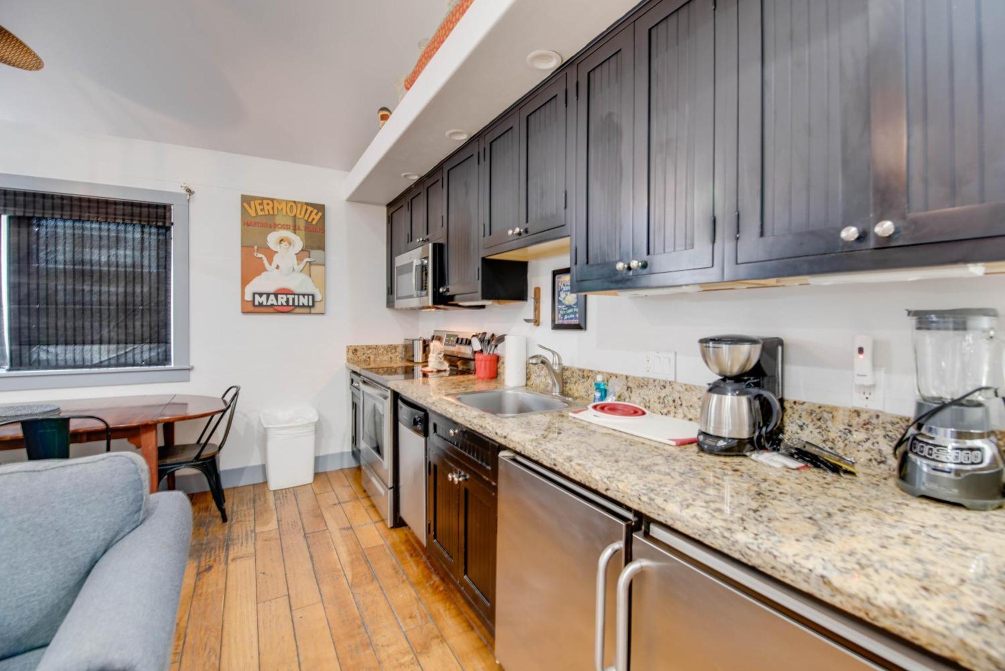 Kingfish Keep Holiday home Key West