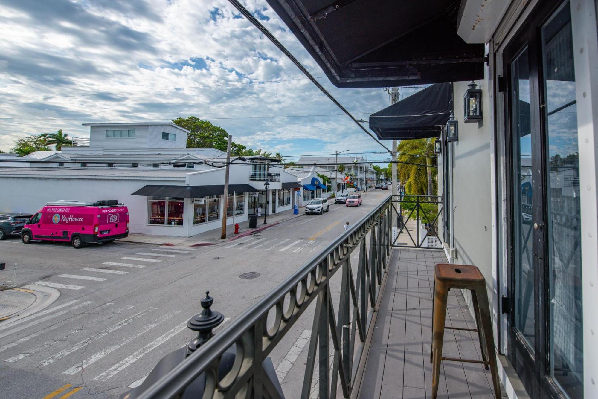 Holiday home Kingfish Keep Key West