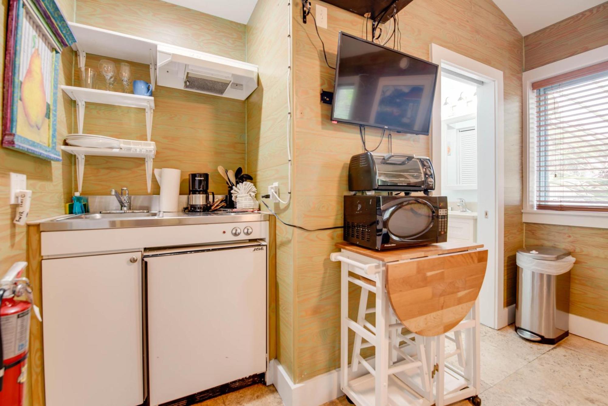 Pescado Penthouse Holiday home Key West
