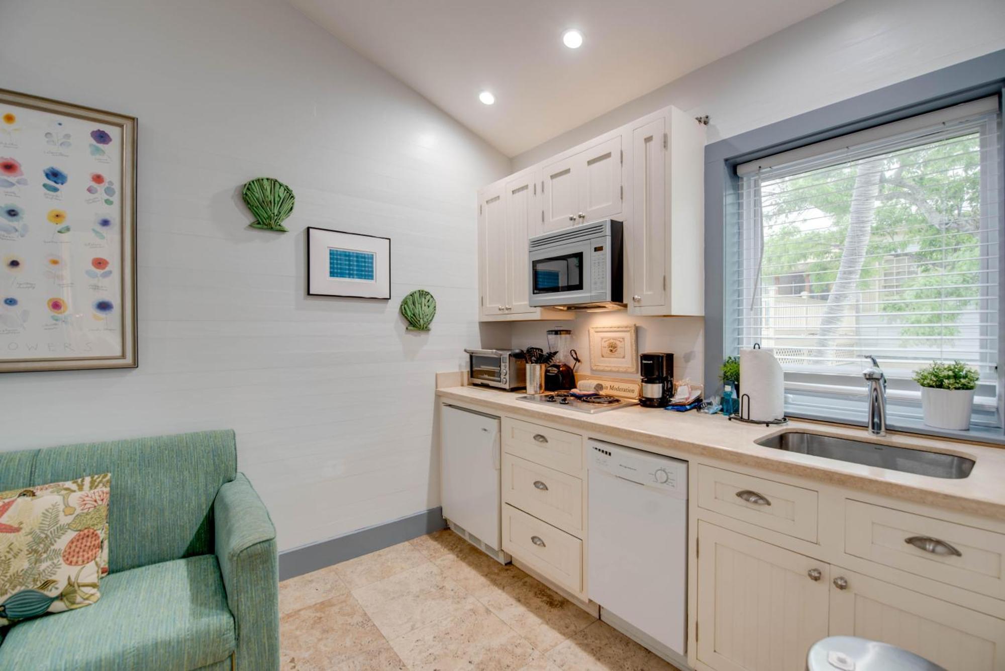 Yellowfin Ledge Holiday home