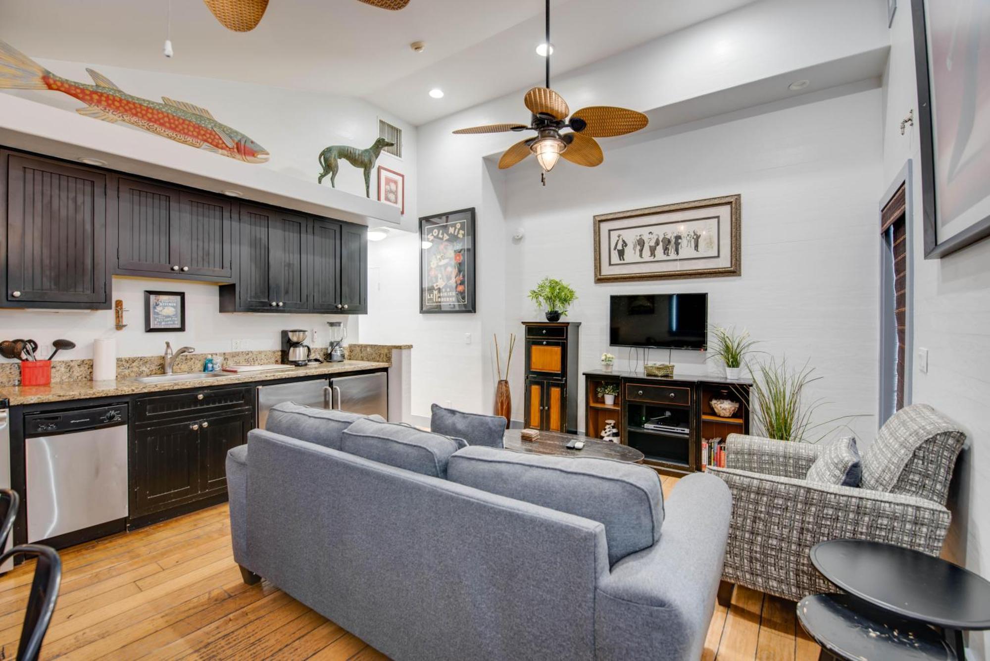Holiday home Pescado Penthouse Key West