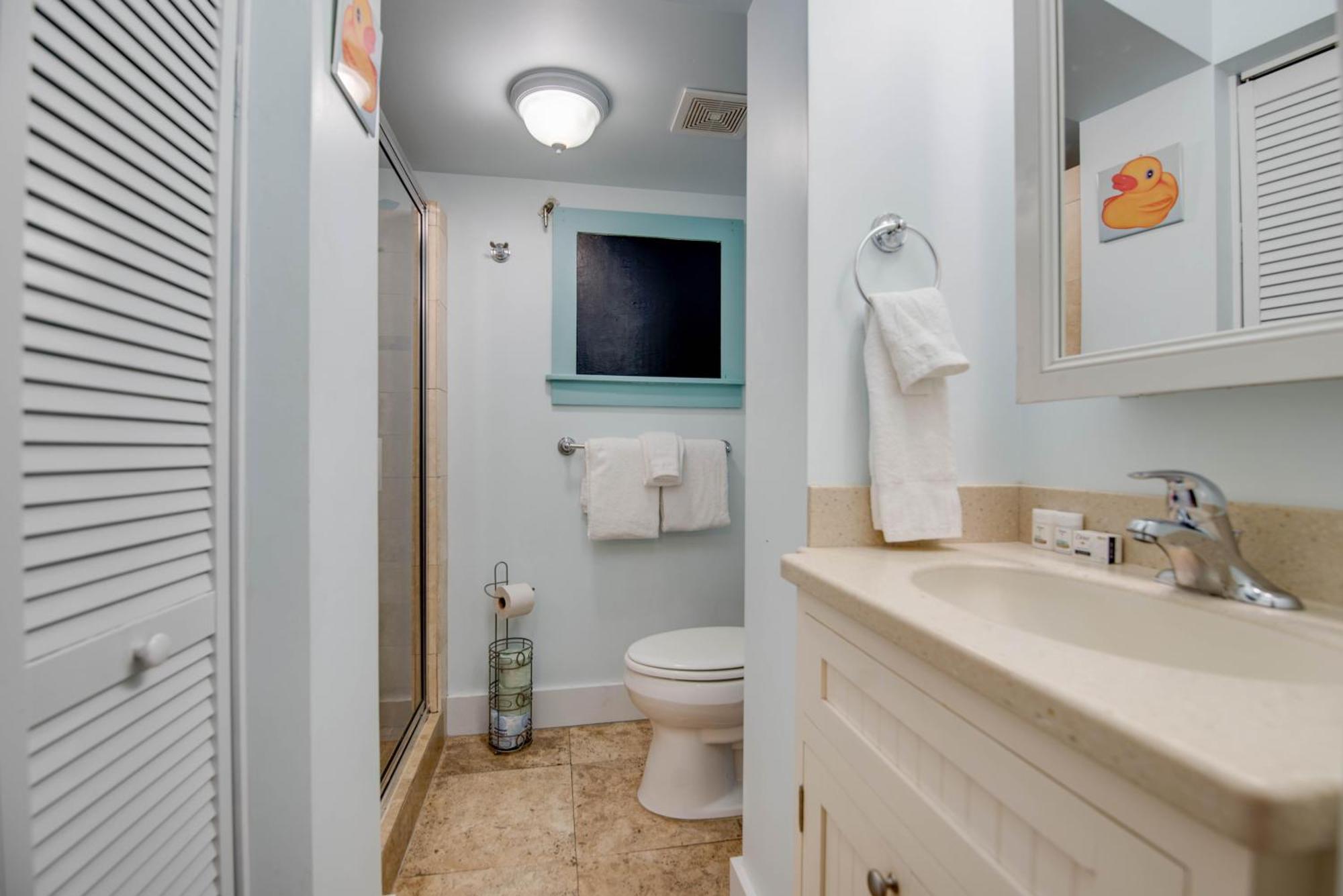 Holiday home Pescado Penthouse Key West