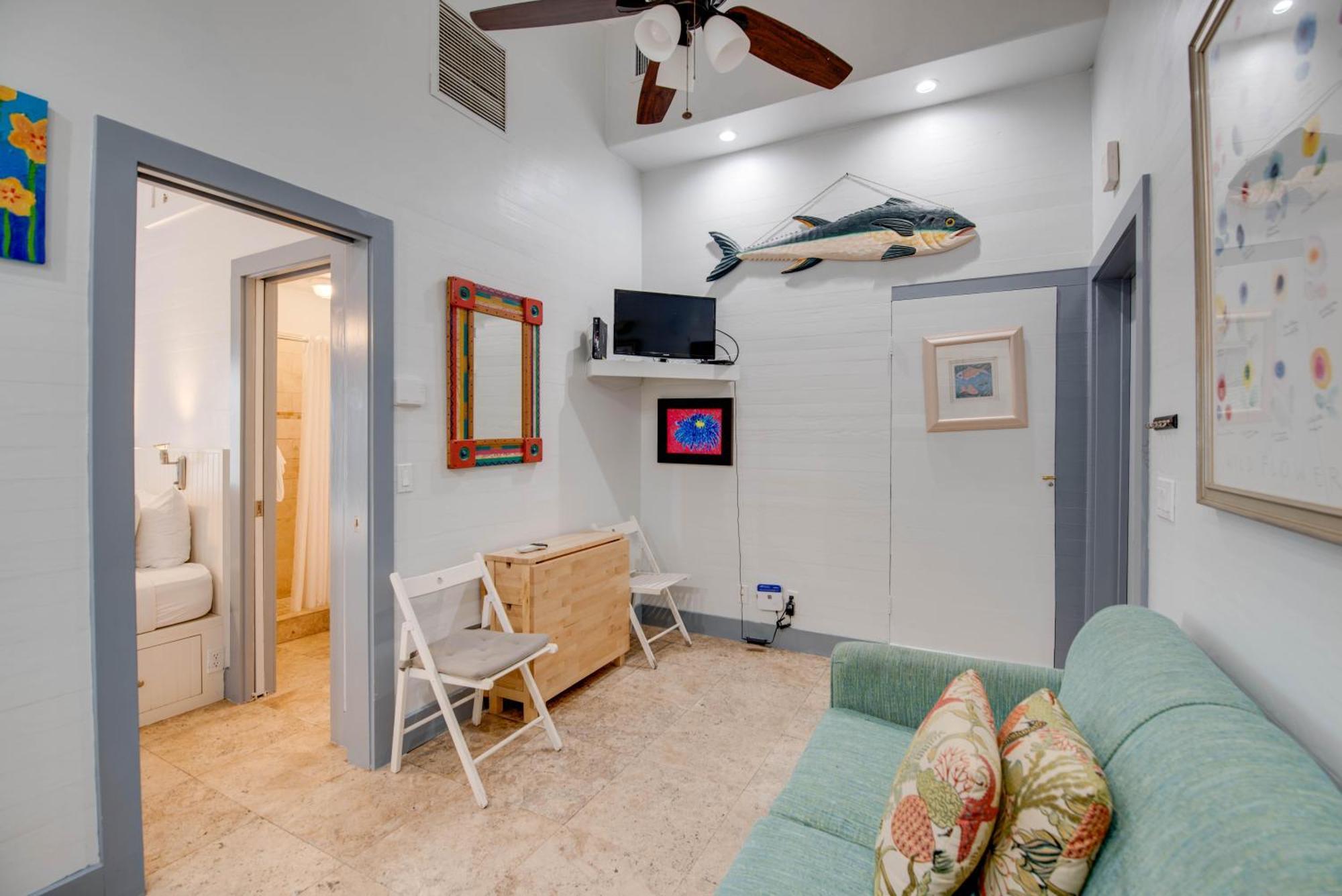 Pescado Penthouse * Key West