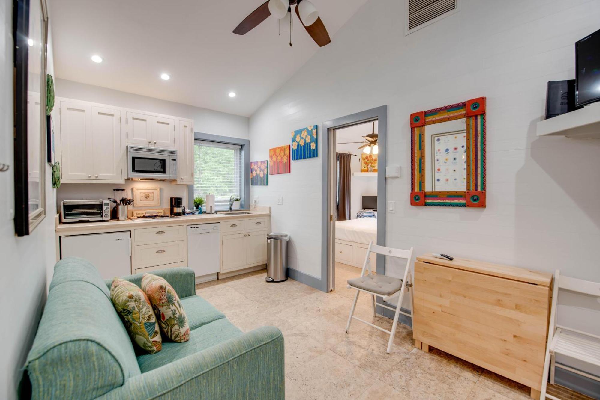 Holiday home Pescado Penthouse