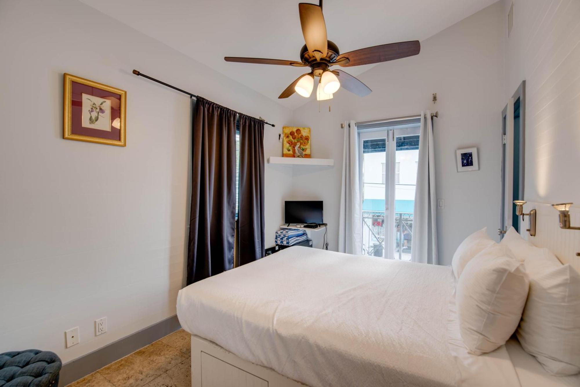 Holiday home Pescado Penthouse *