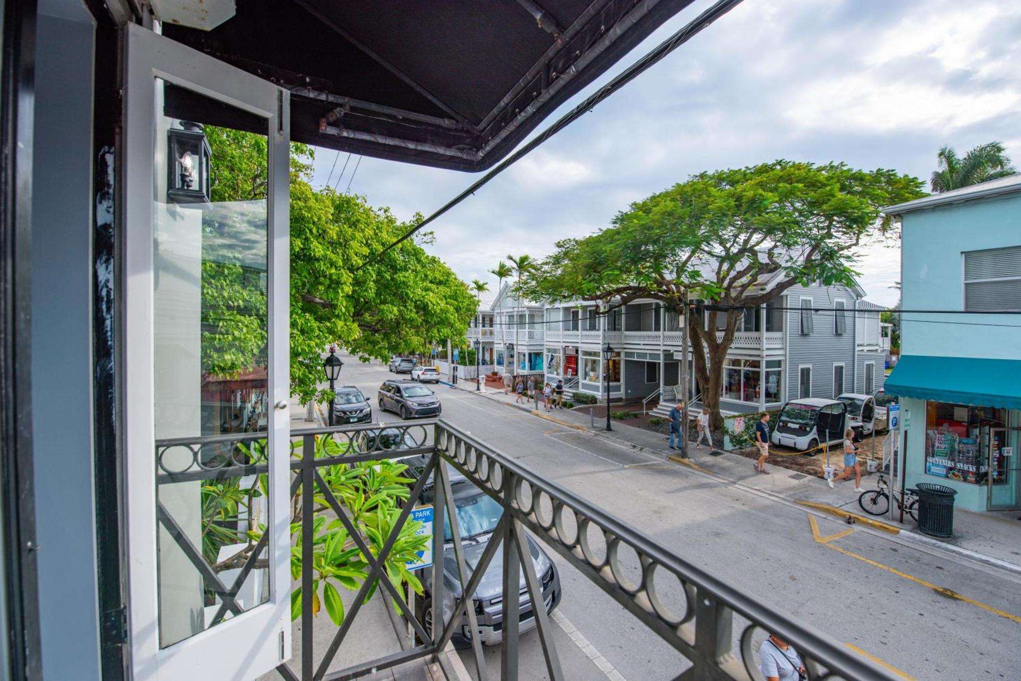 Pescado Penthouse Holiday home Key West