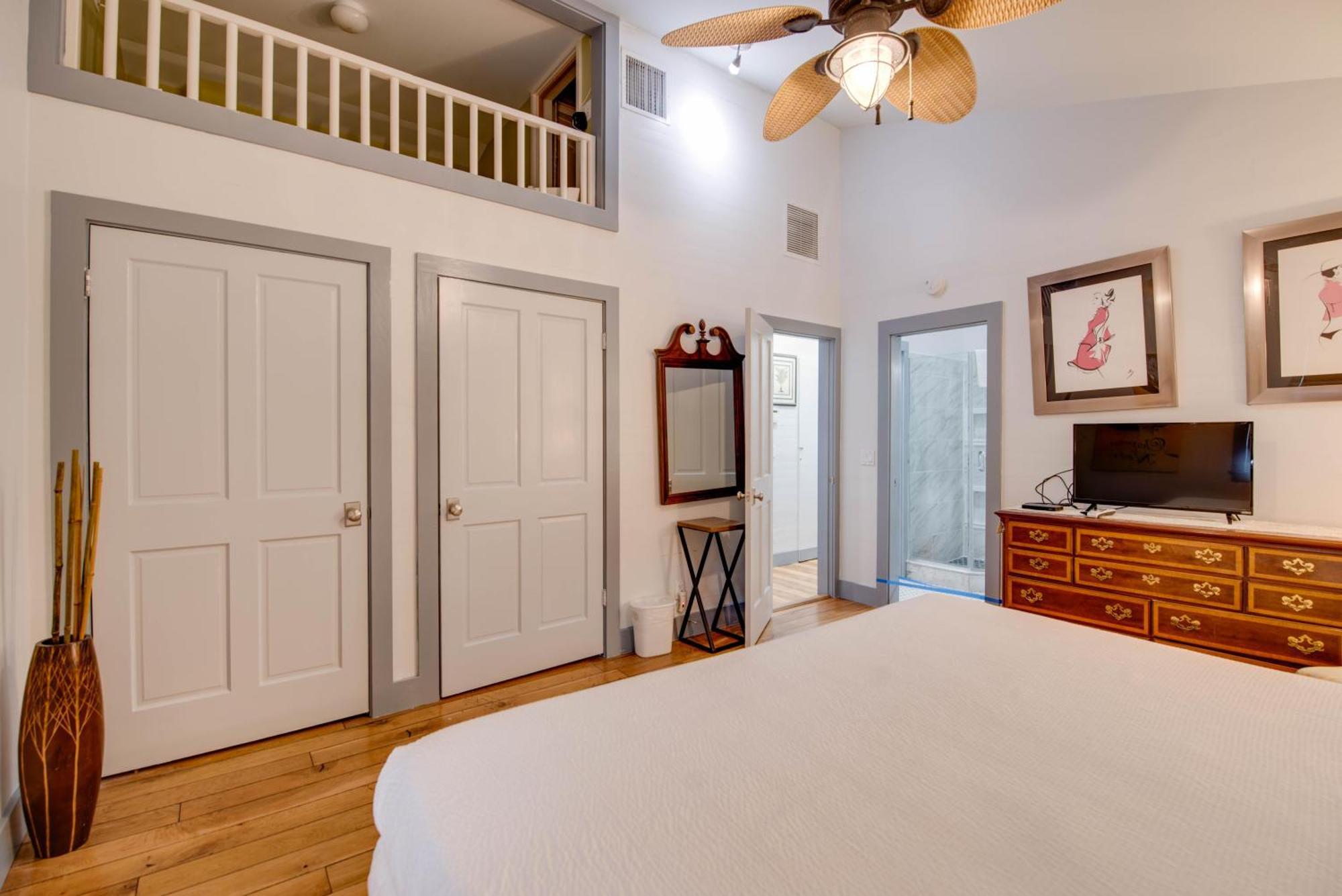 Pescado Penthouse * Key West