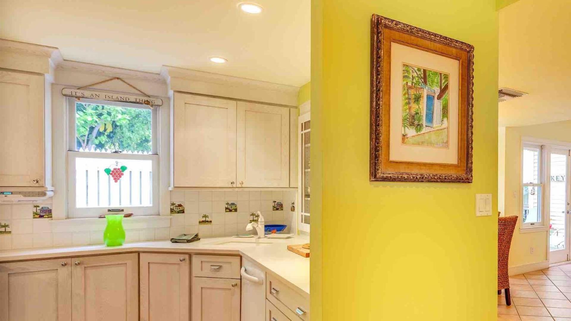 Sea Captains Haven By Last Key Realty Holiday home *