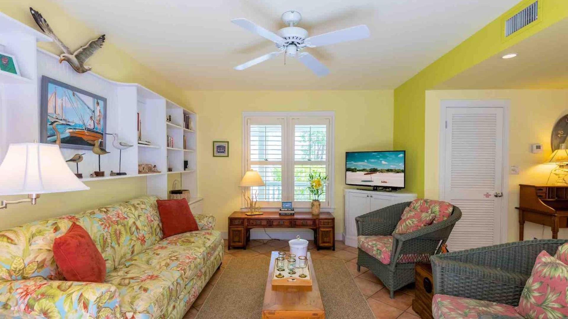 Sea Captains Haven By Last Key Realty Holiday home *