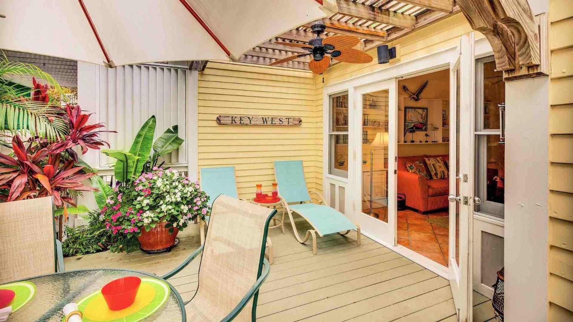 Holiday home Sea Captains Haven By Last Key Realty *
