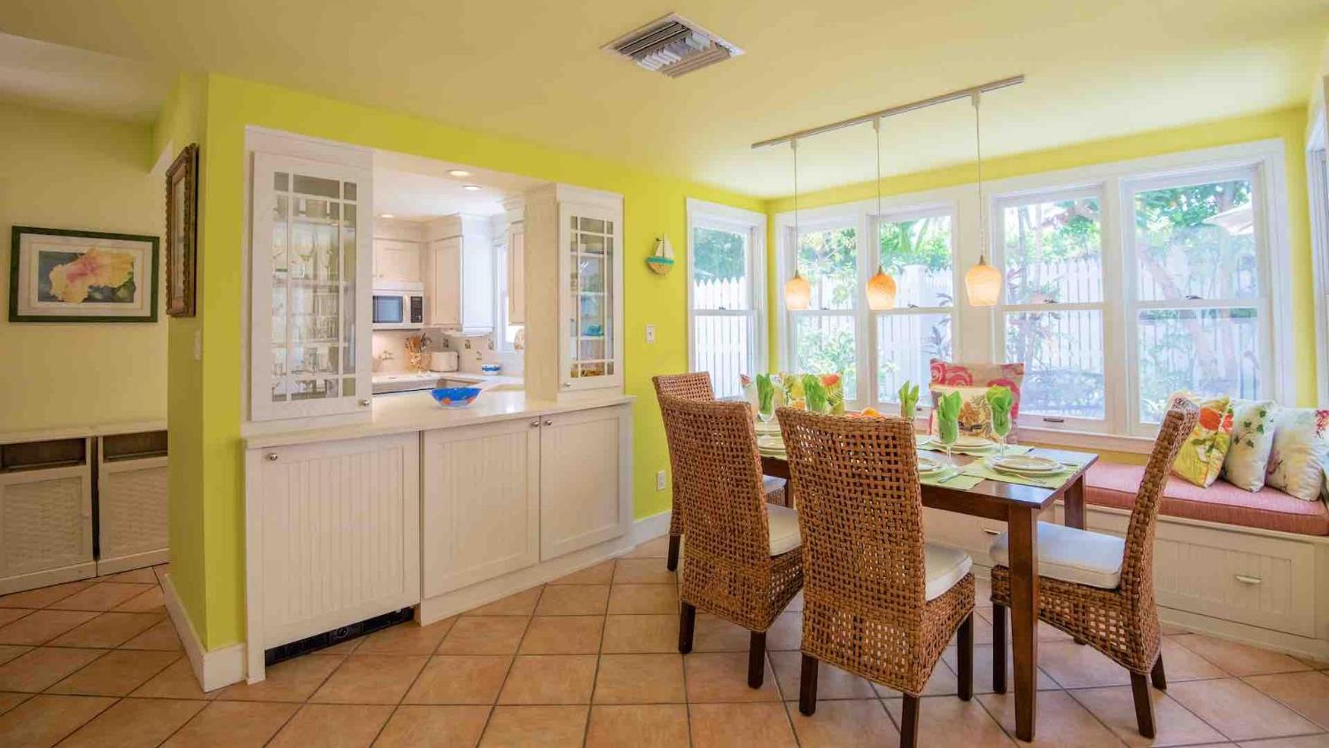 Sea Captains Haven By Last Key Realty Holiday home Key West