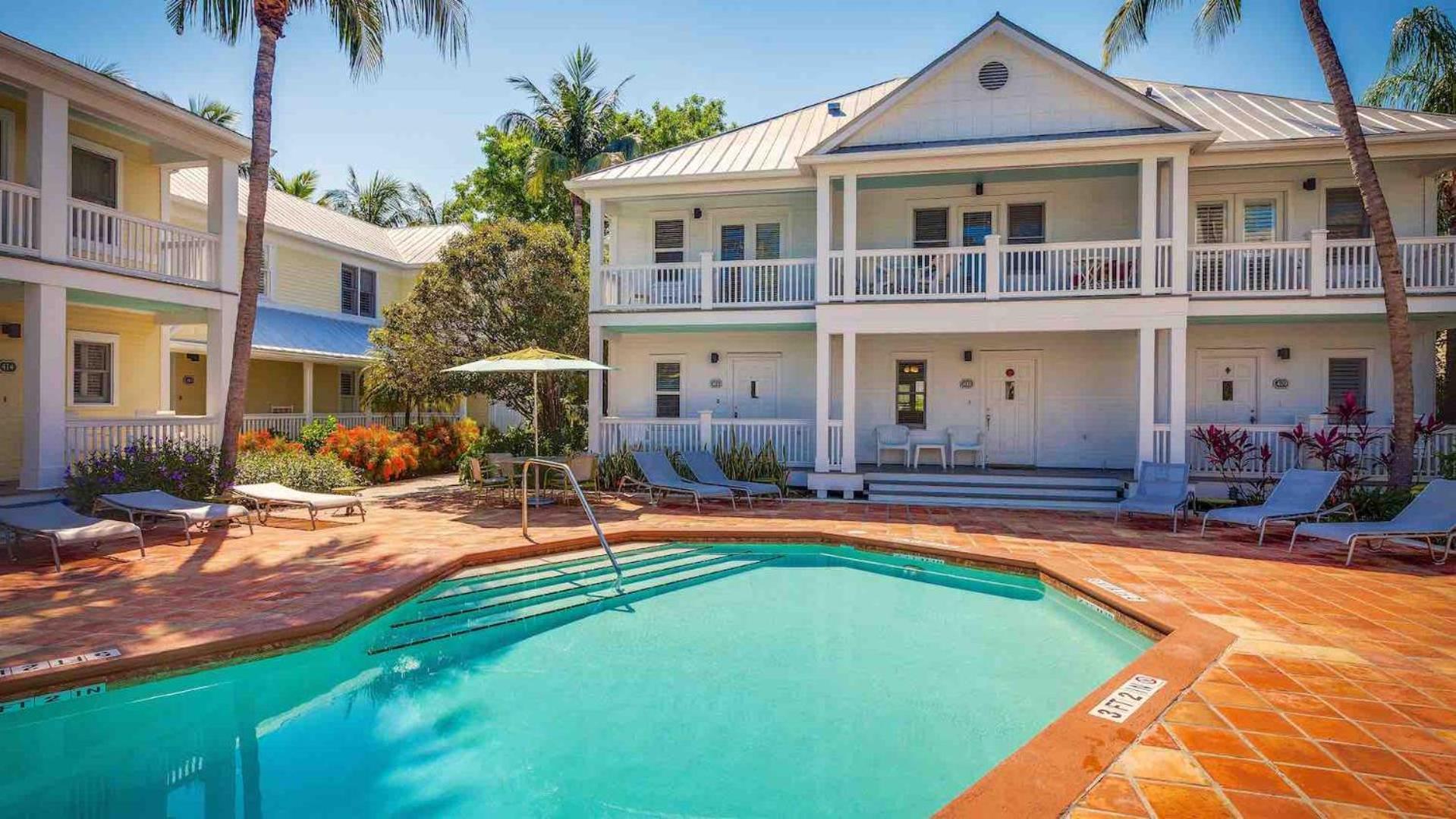 Sea Captains Haven By Last Key Realty
