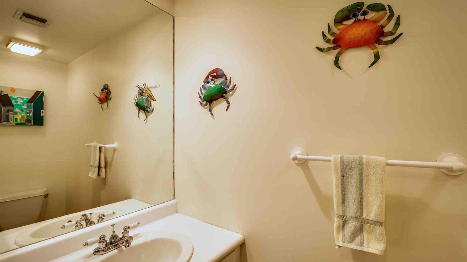 Sea Captains Haven By Last Key Realty *