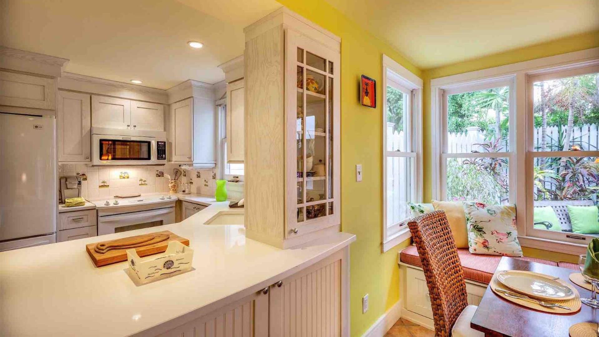Sea Captains Haven By Last Key Realty Key West
