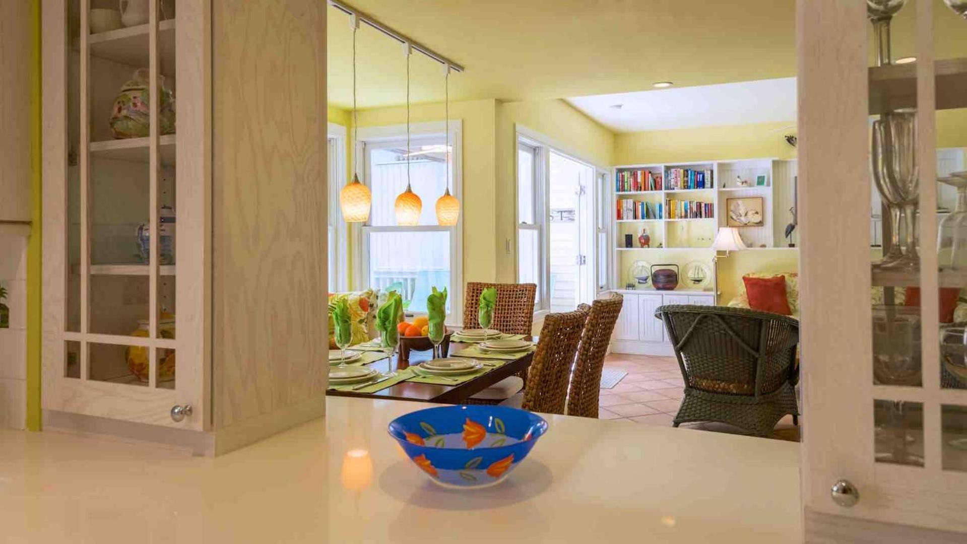Sea Captains Haven By Last Key Realty * Key West