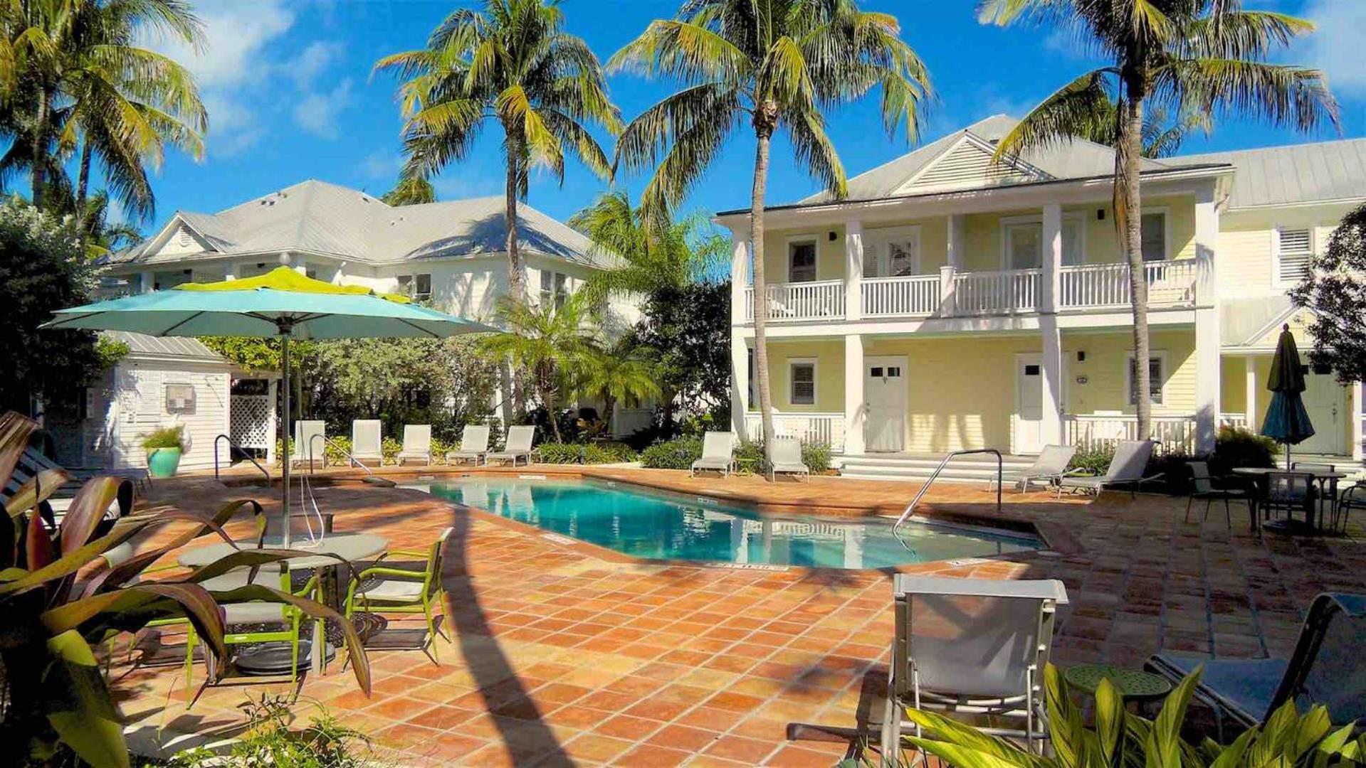 Sea Captains Haven By Last Key Realty