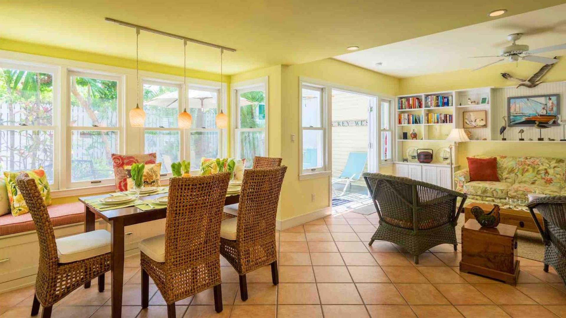 Sea Captains Haven By Last Key Realty Holiday home *