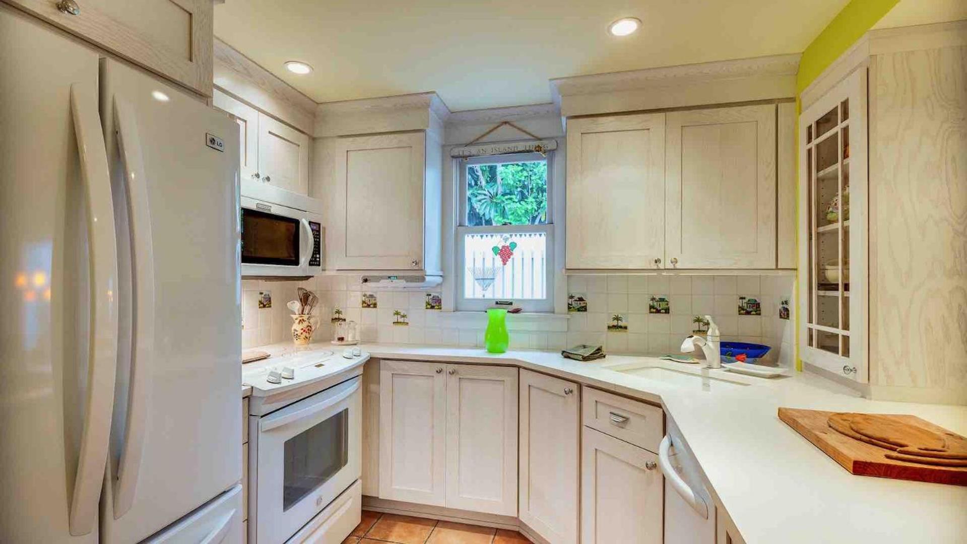 Sea Captains Haven By Last Key Realty *