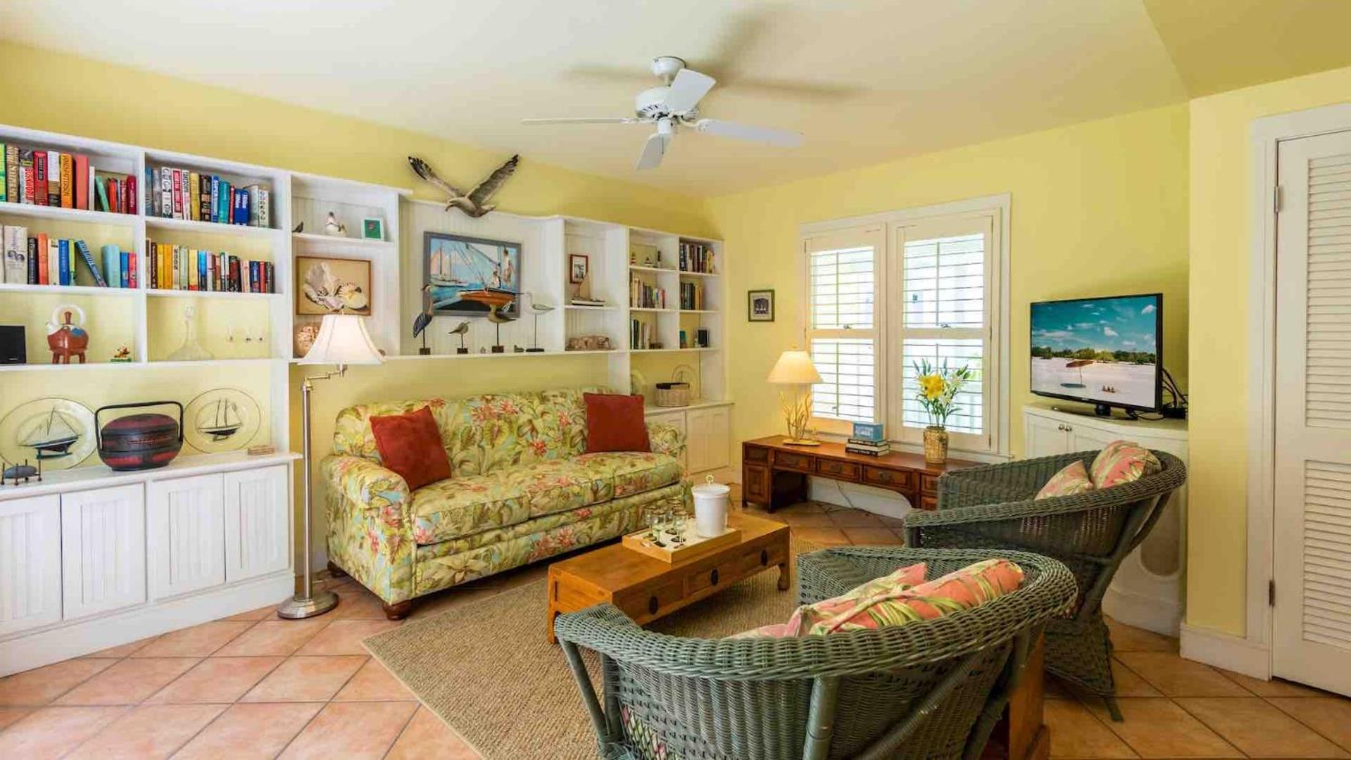 Sea Captains Haven By Last Key Realty Holiday home *