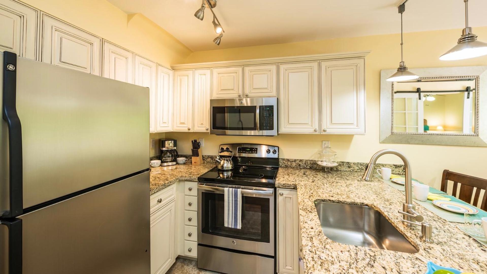 Saltwater Harmony By Last Key Realty Key West