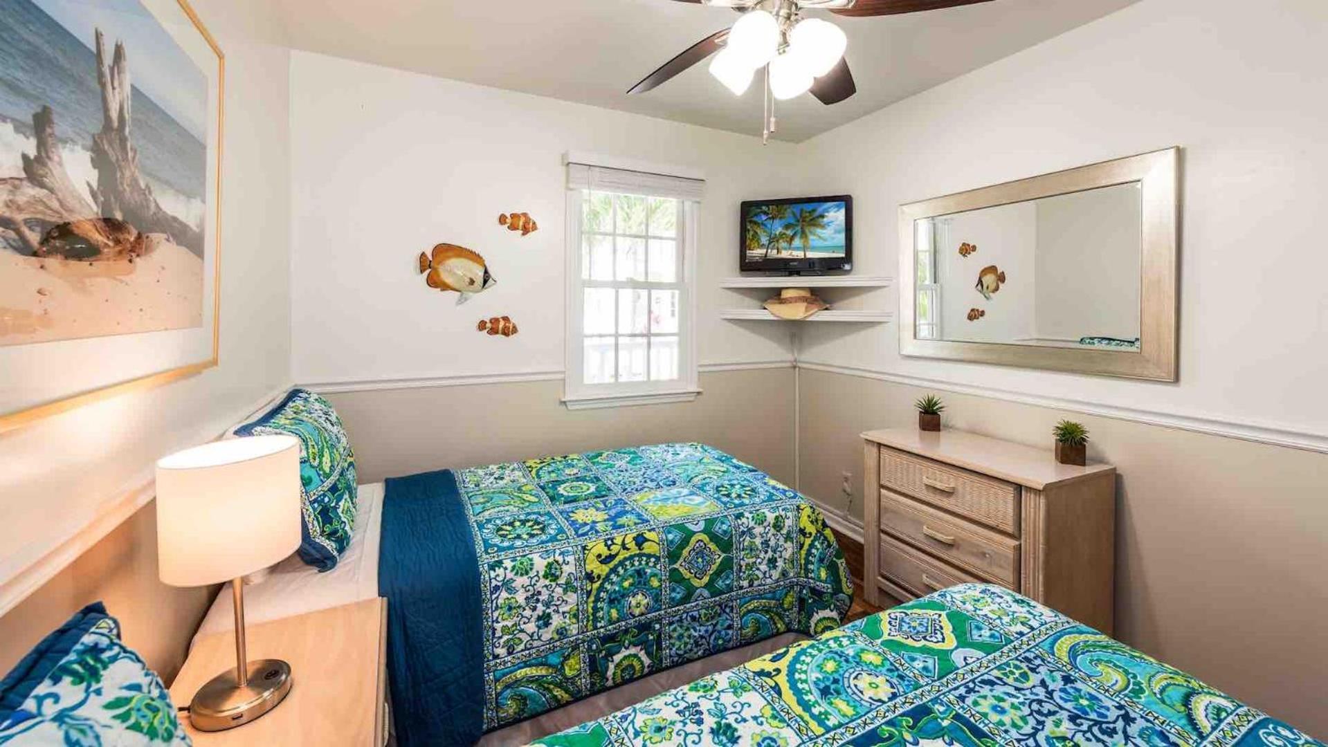 Saltwater Harmony By Last Key Realty