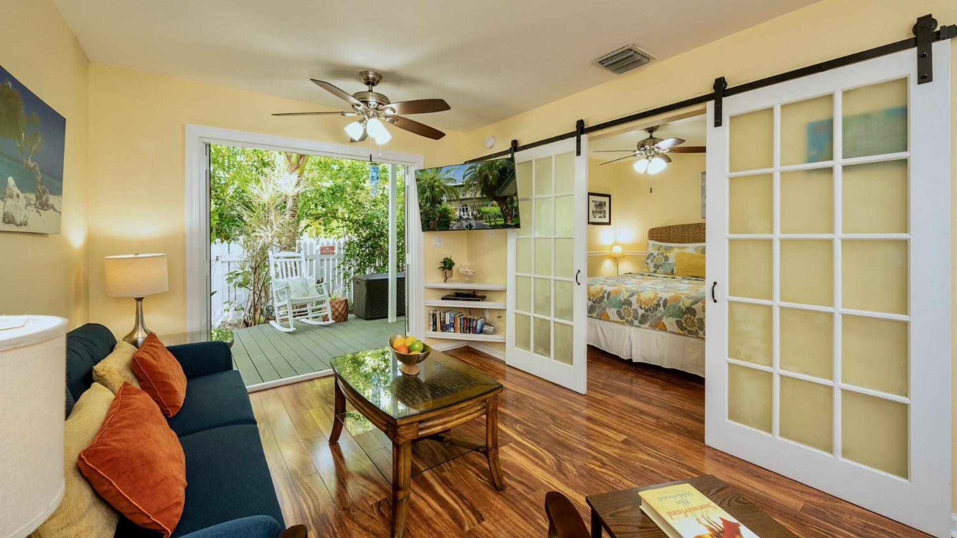 Saltwater Harmony By Last Key Realty *