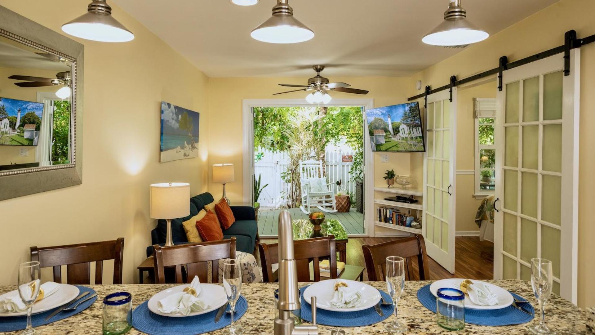 Saltwater Harmony By Last Key Realty Holiday home