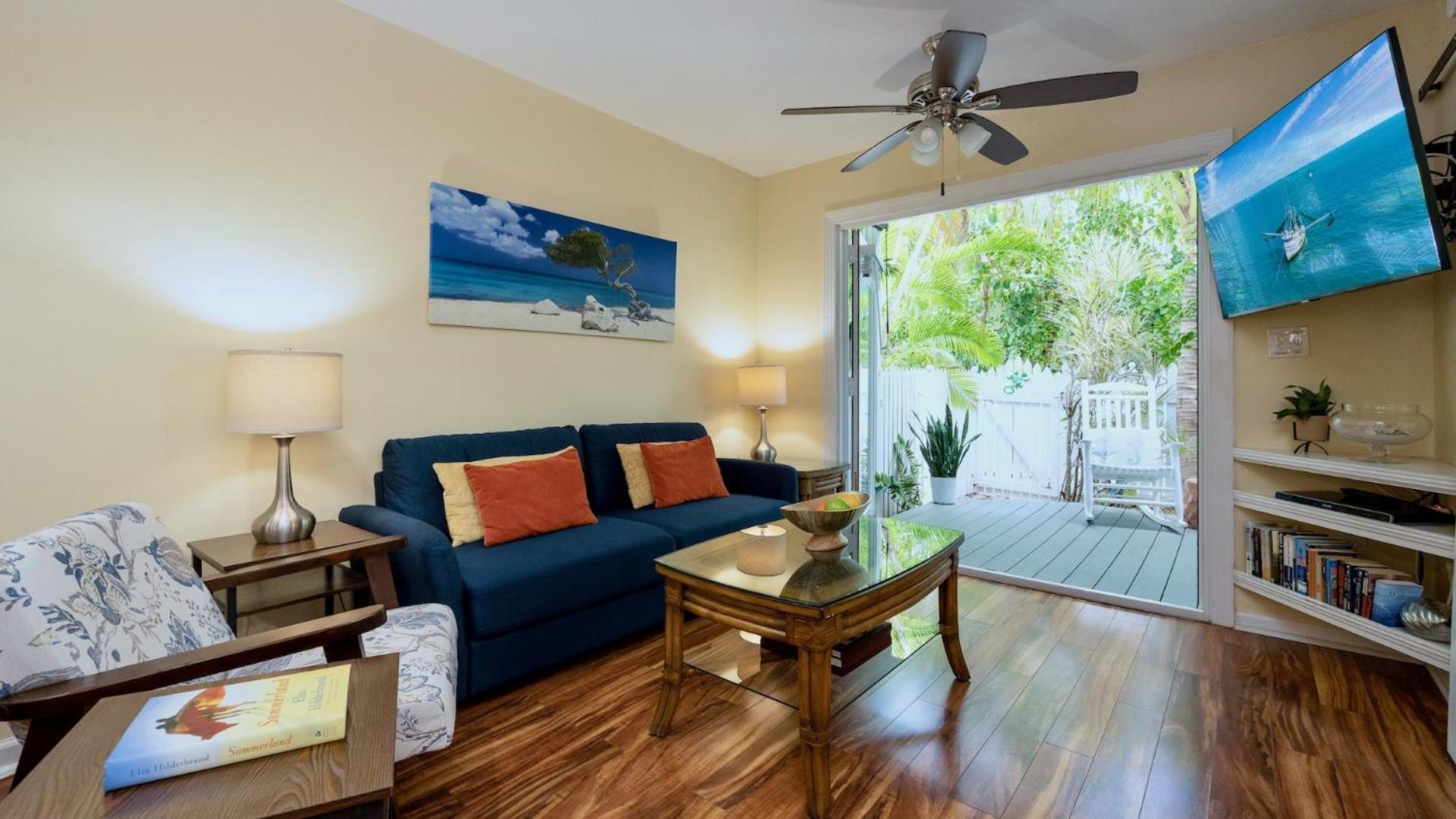 Saltwater Harmony By Last Key Realty Holiday home *