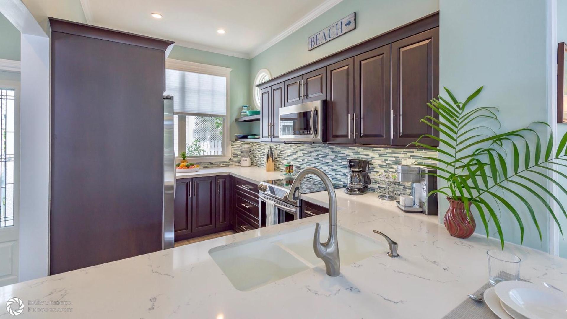 Saltwater Sapphire By Last Key Realty Holiday home *