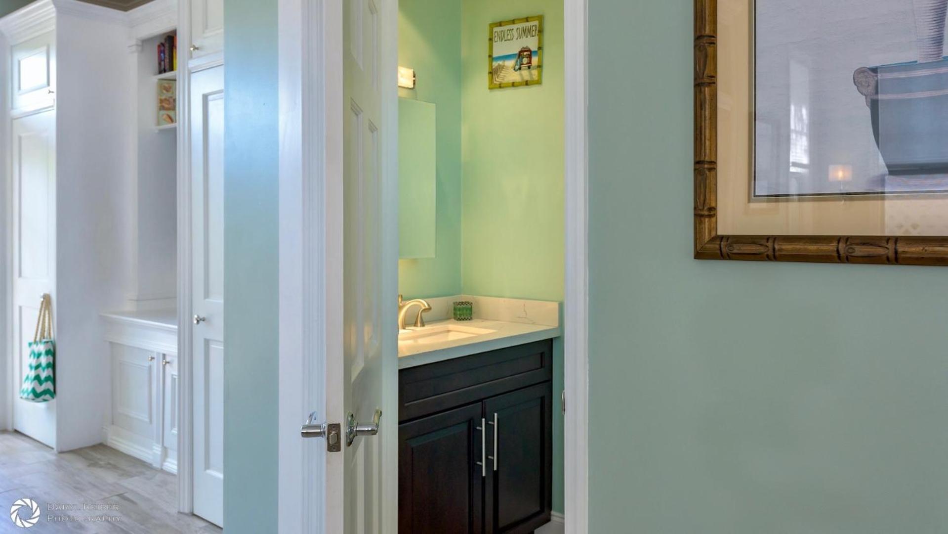 Saltwater Sapphire By Last Key Realty Holiday home
