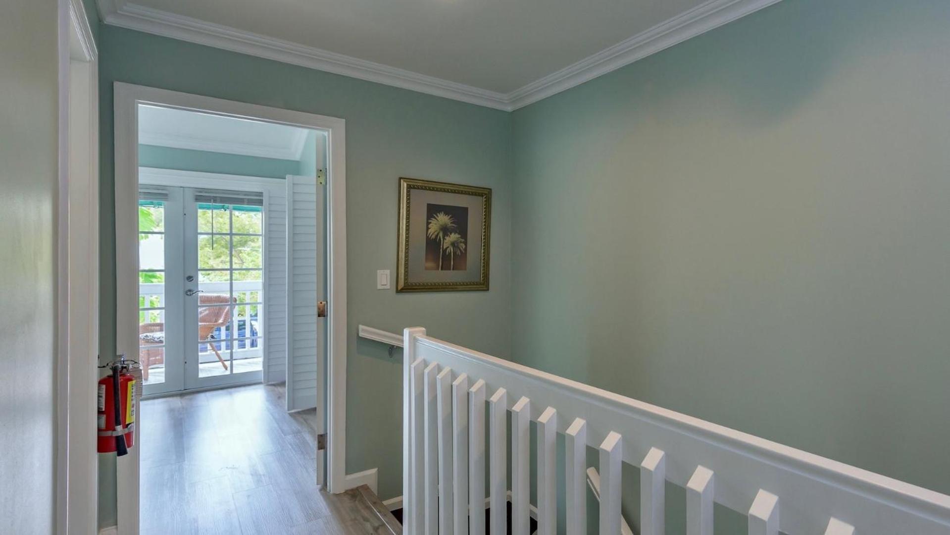 Saltwater Sapphire By Last Key Realty * Key West