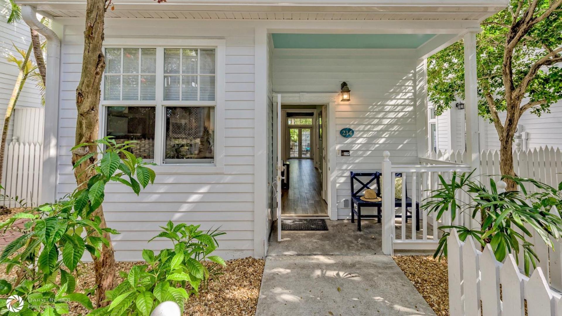 Saltwater Sapphire By Last Key Realty