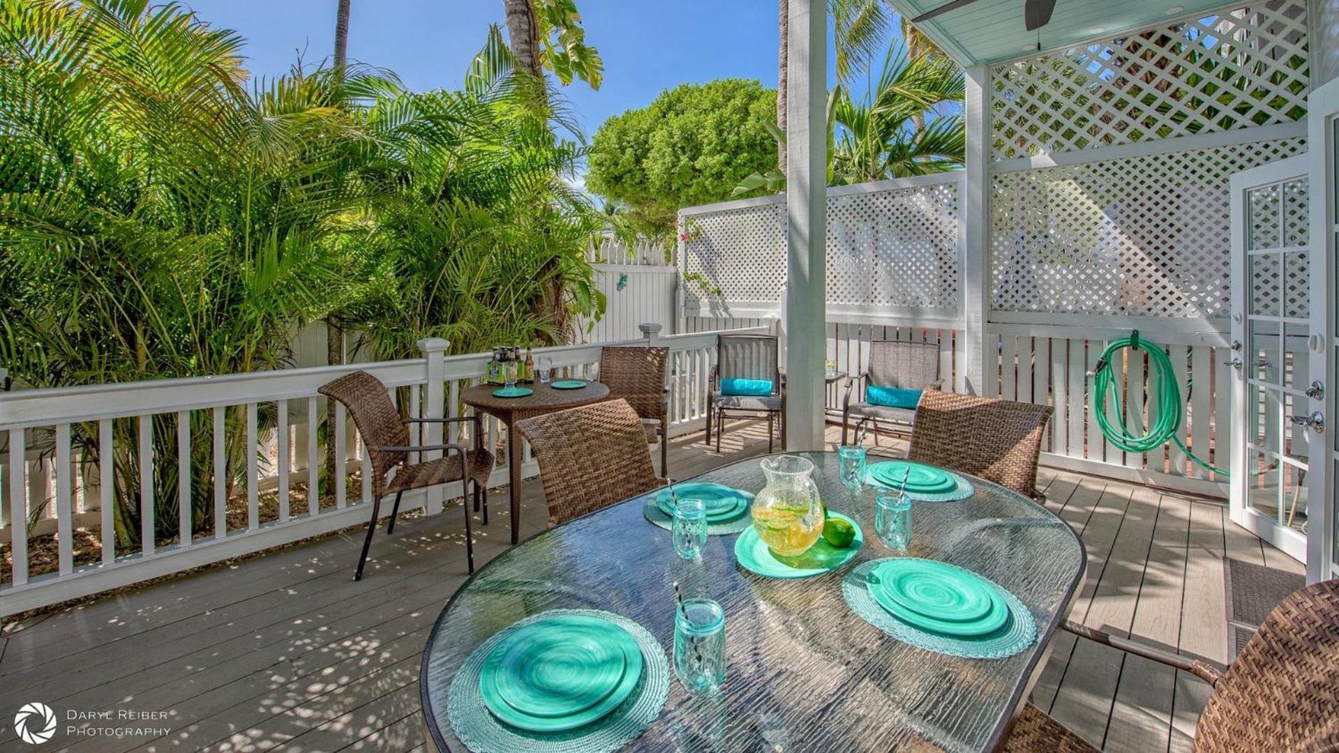 Saltwater Sapphire By Last Key Realty