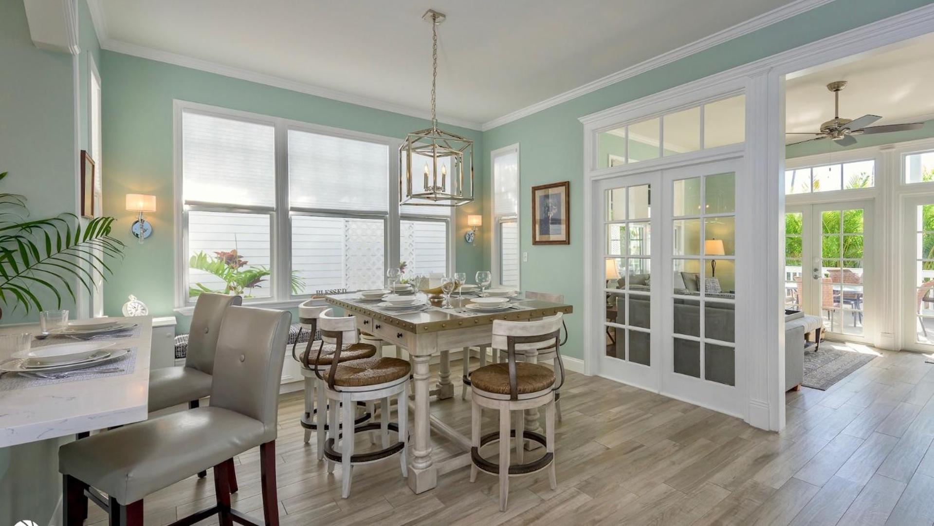 Saltwater Sapphire By Last Key Realty