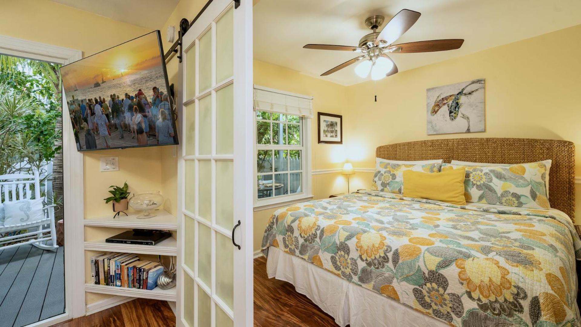 Saltwater Harmony By Last Key Realty *