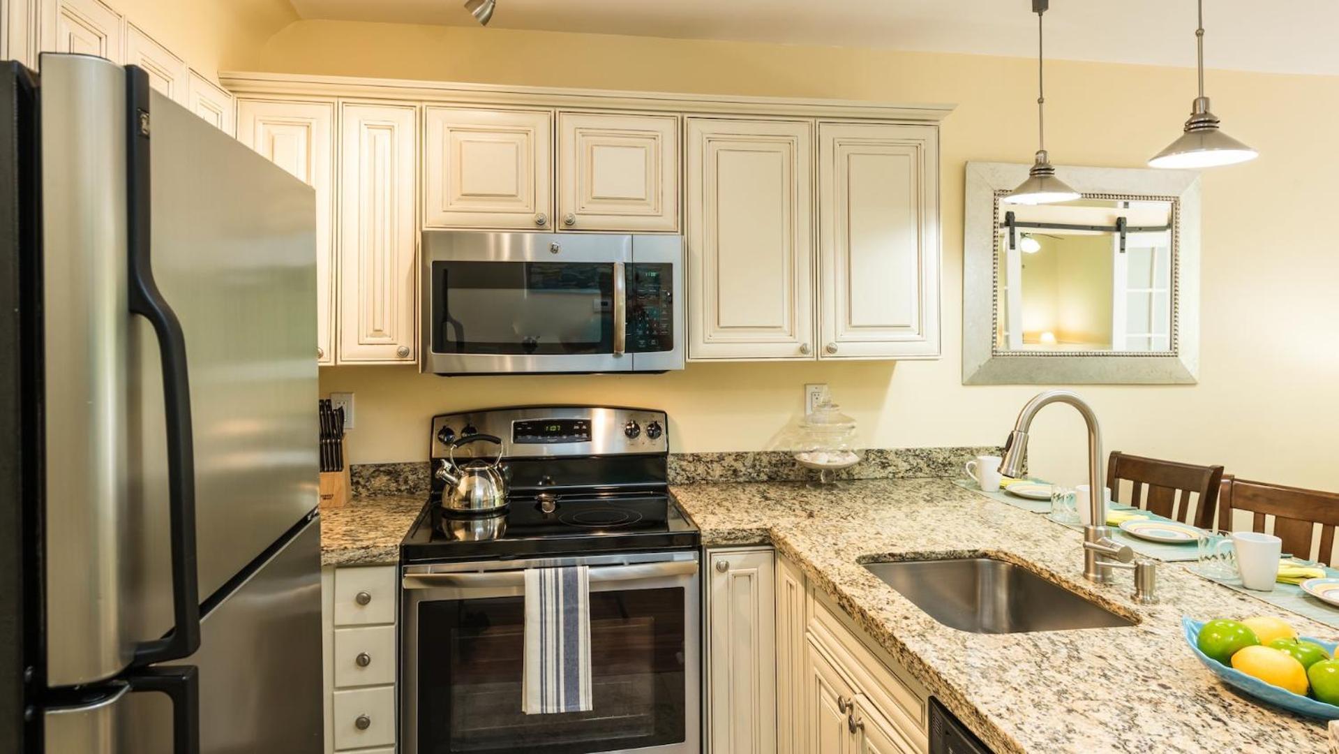 Saltwater Harmony By Last Key Realty Holiday home