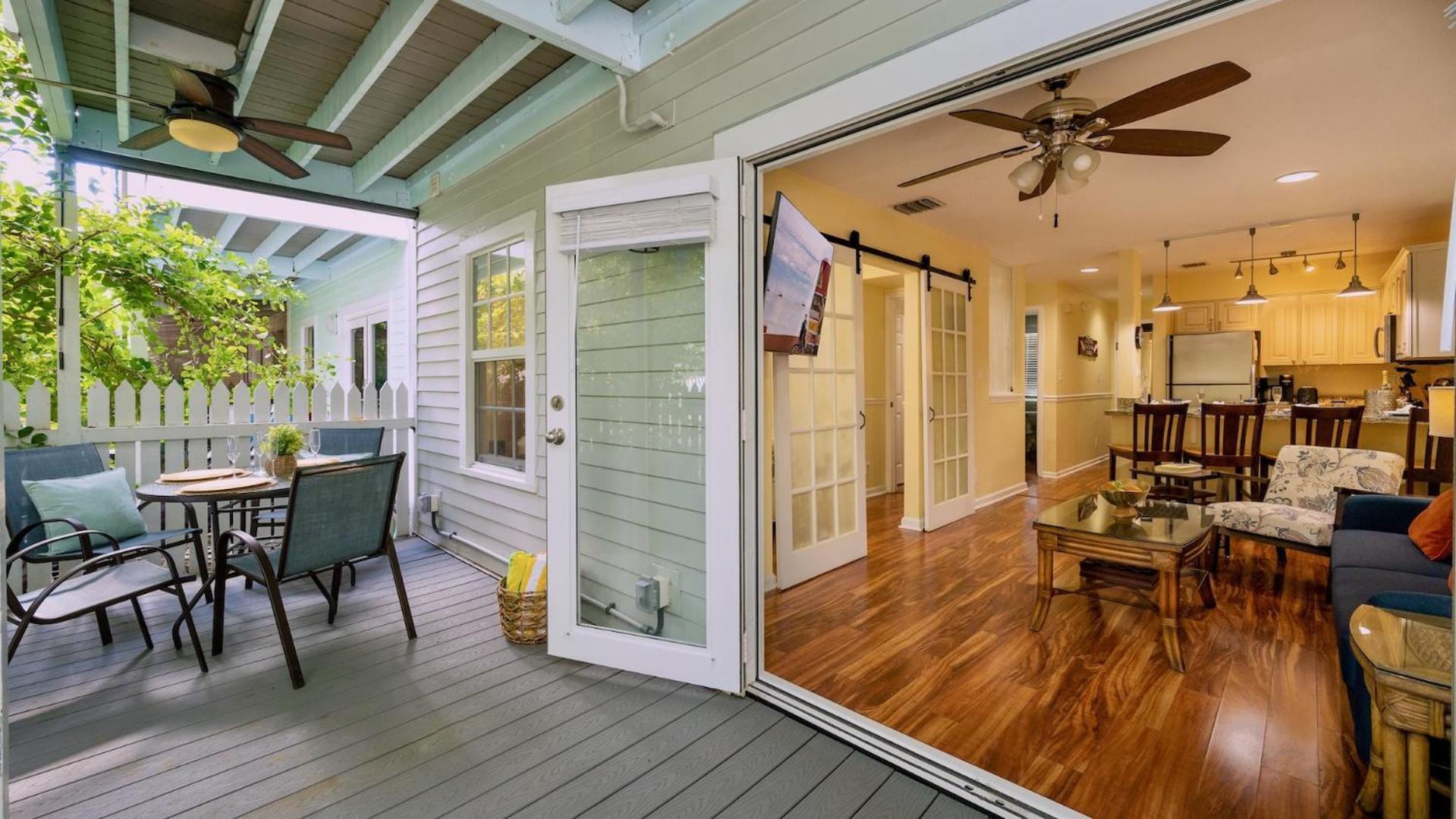 Saltwater Harmony By Last Key Realty *