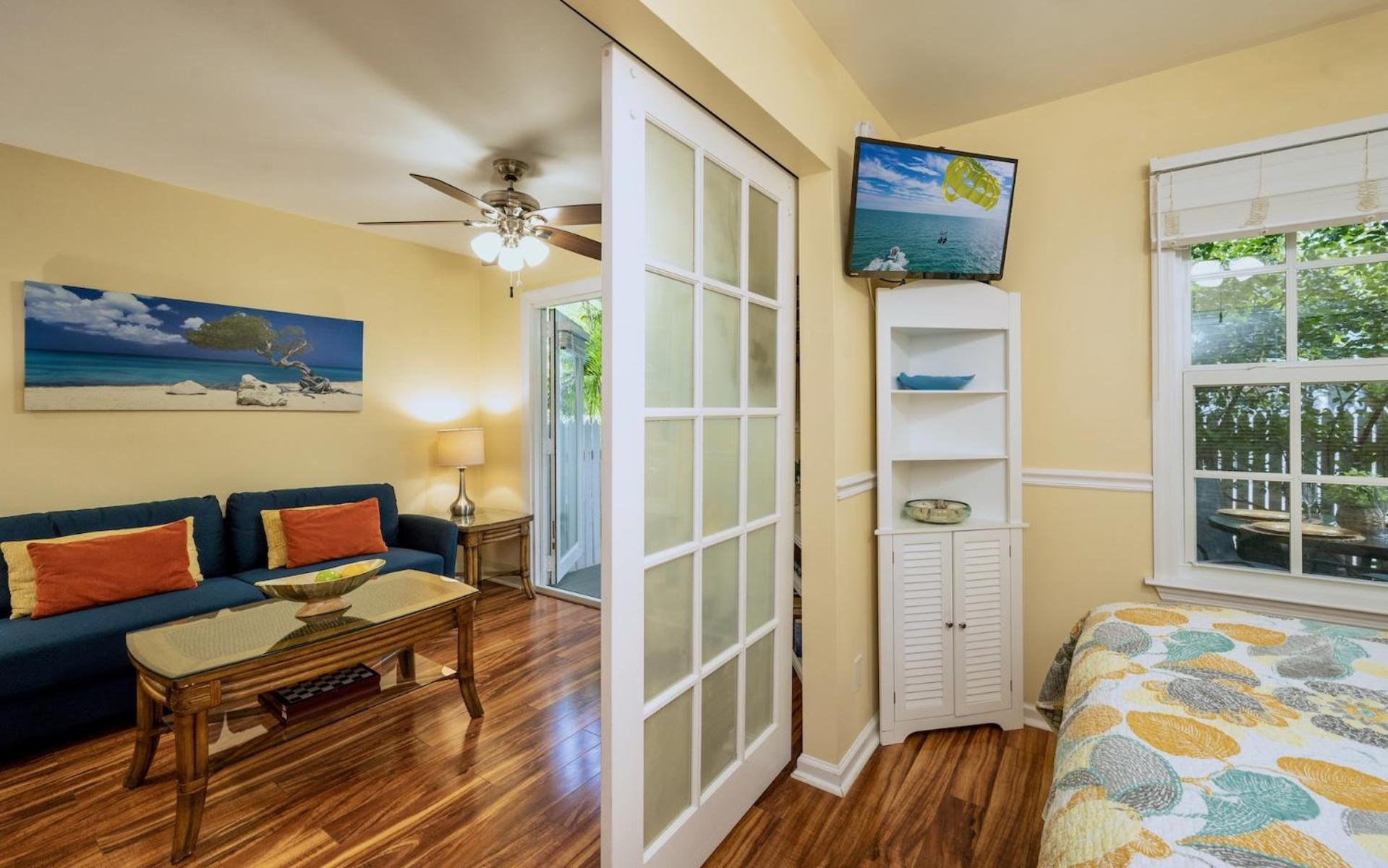 Saltwater Harmony By Last Key Realty