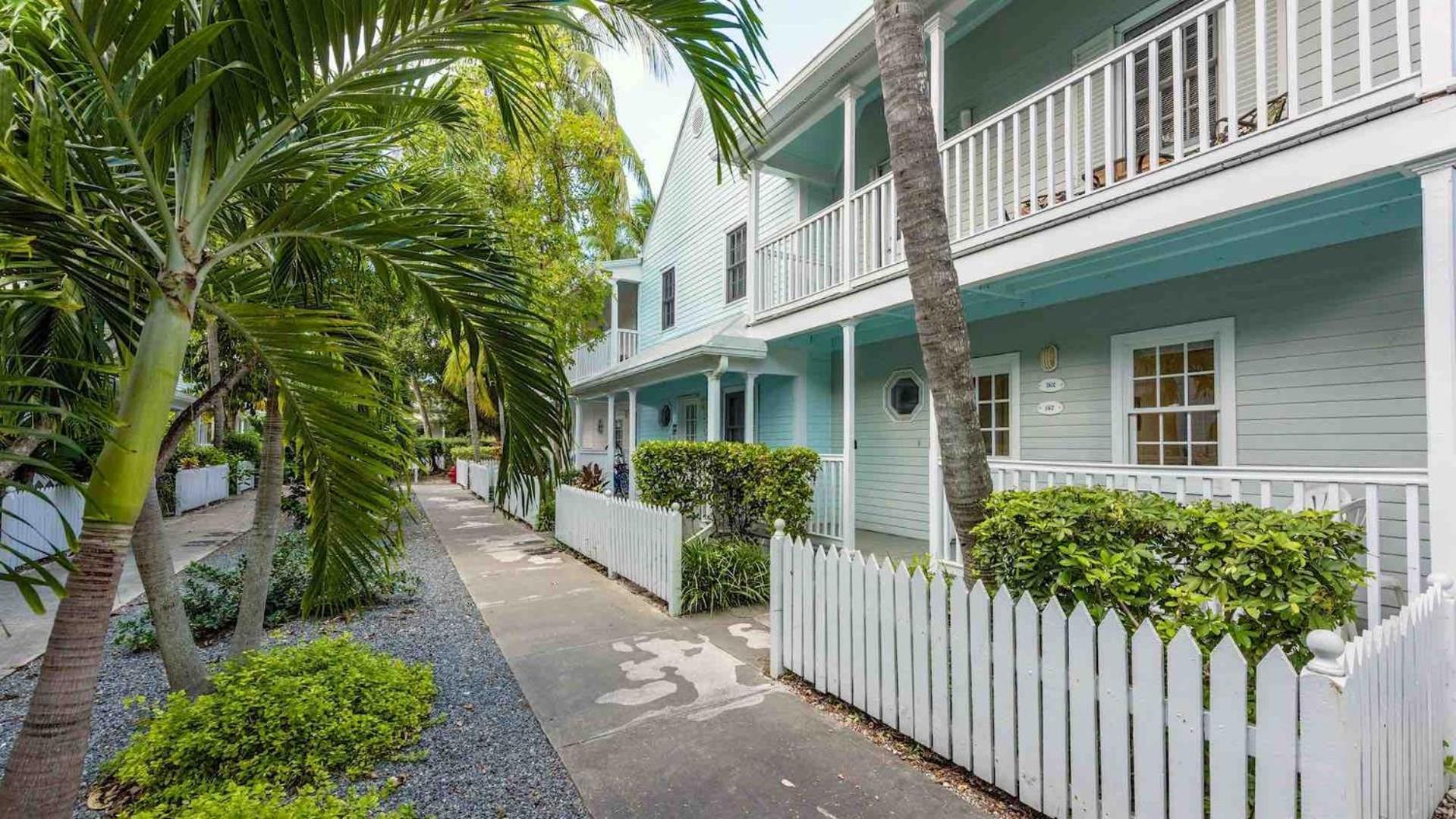 Holiday home Saltwater Harmony By Last Key Realty Key West