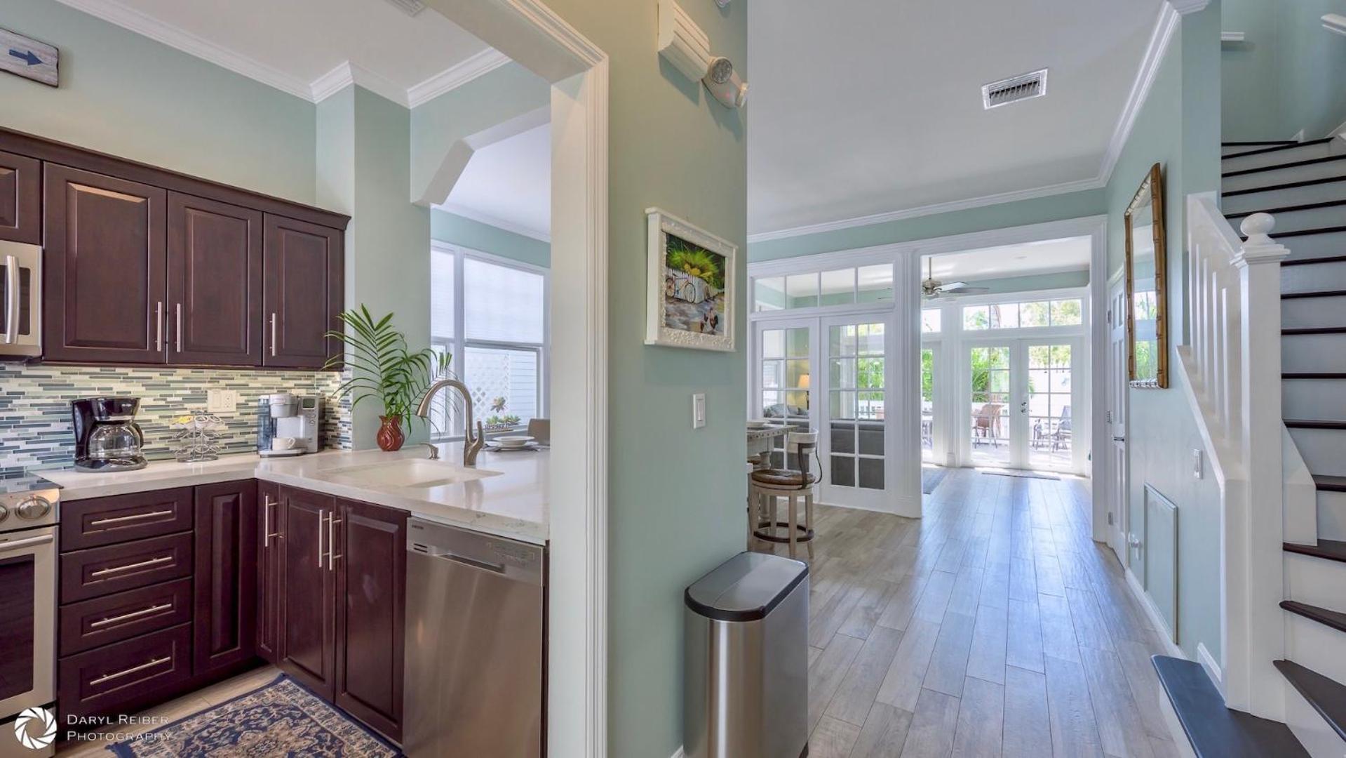Holiday home Saltwater Sapphire By Last Key Realty