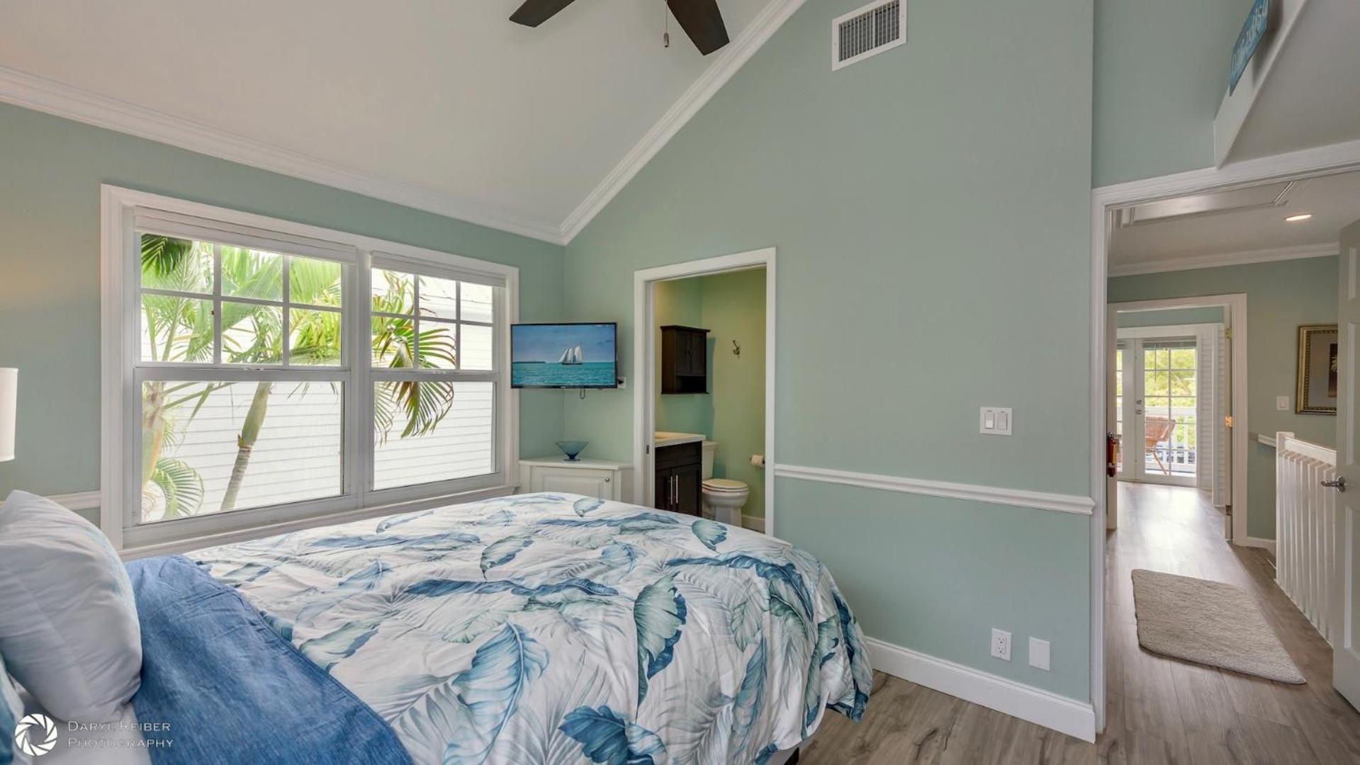 Saltwater Sapphire By Last Key Realty *