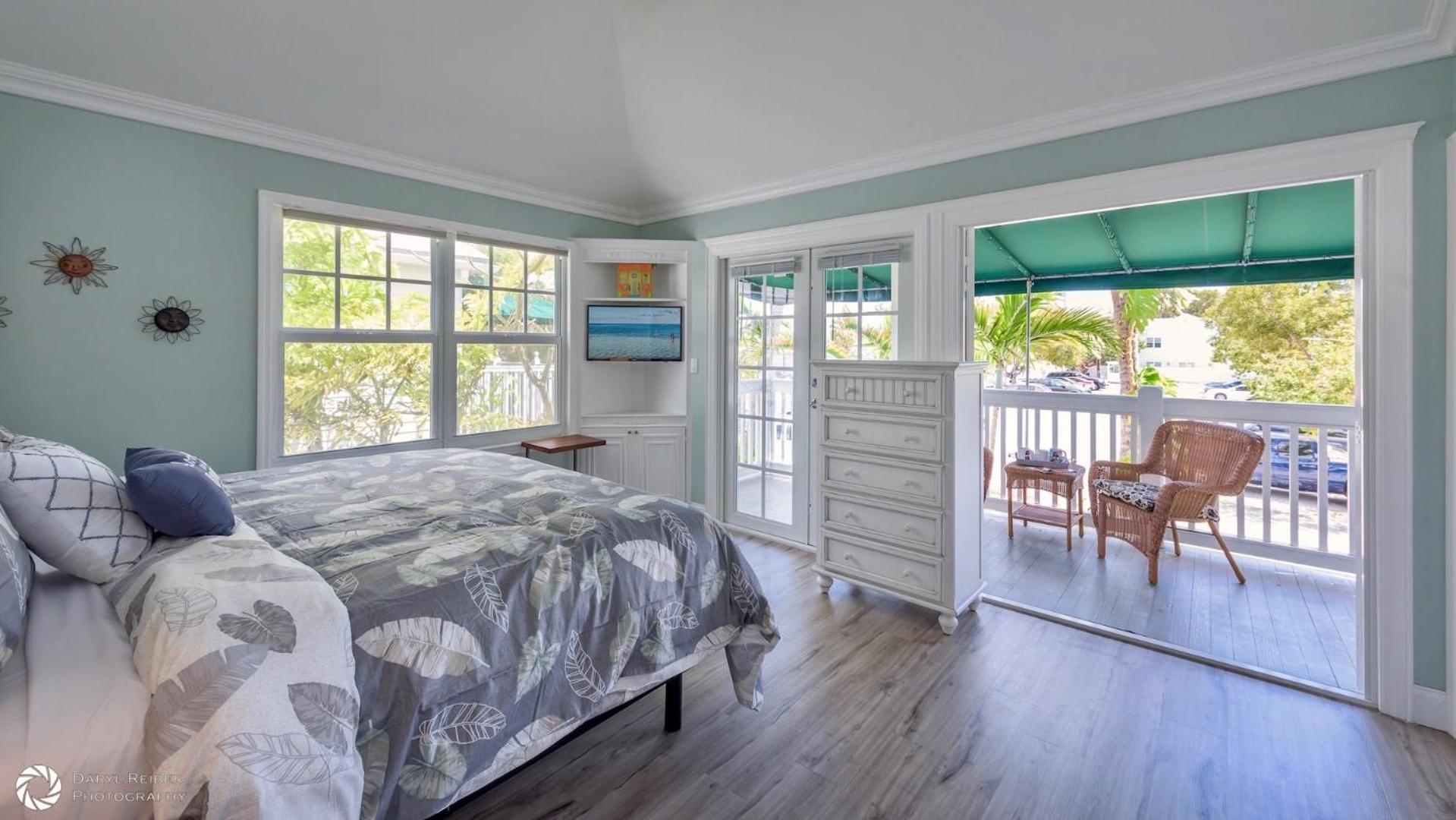 Saltwater Sapphire By Last Key Realty Holiday home Key West