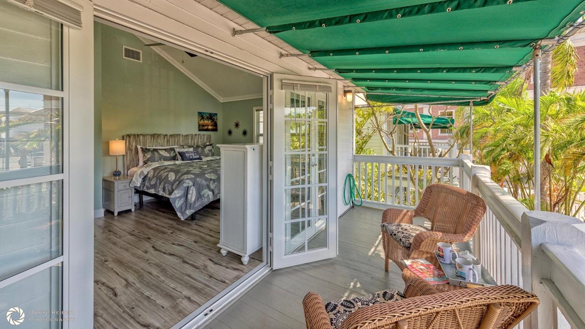 Holiday home Saltwater Sapphire By Last Key Realty *