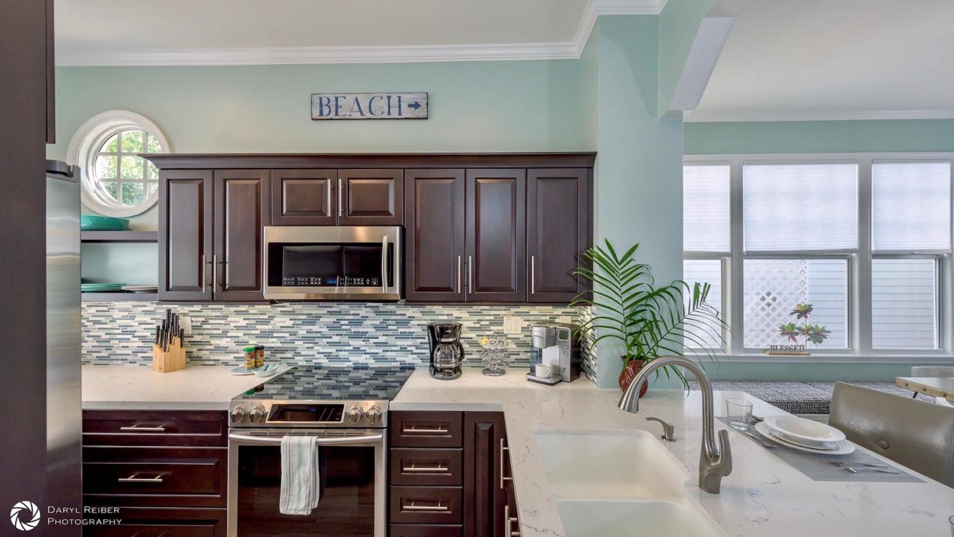 Holiday home Saltwater Sapphire By Last Key Realty *