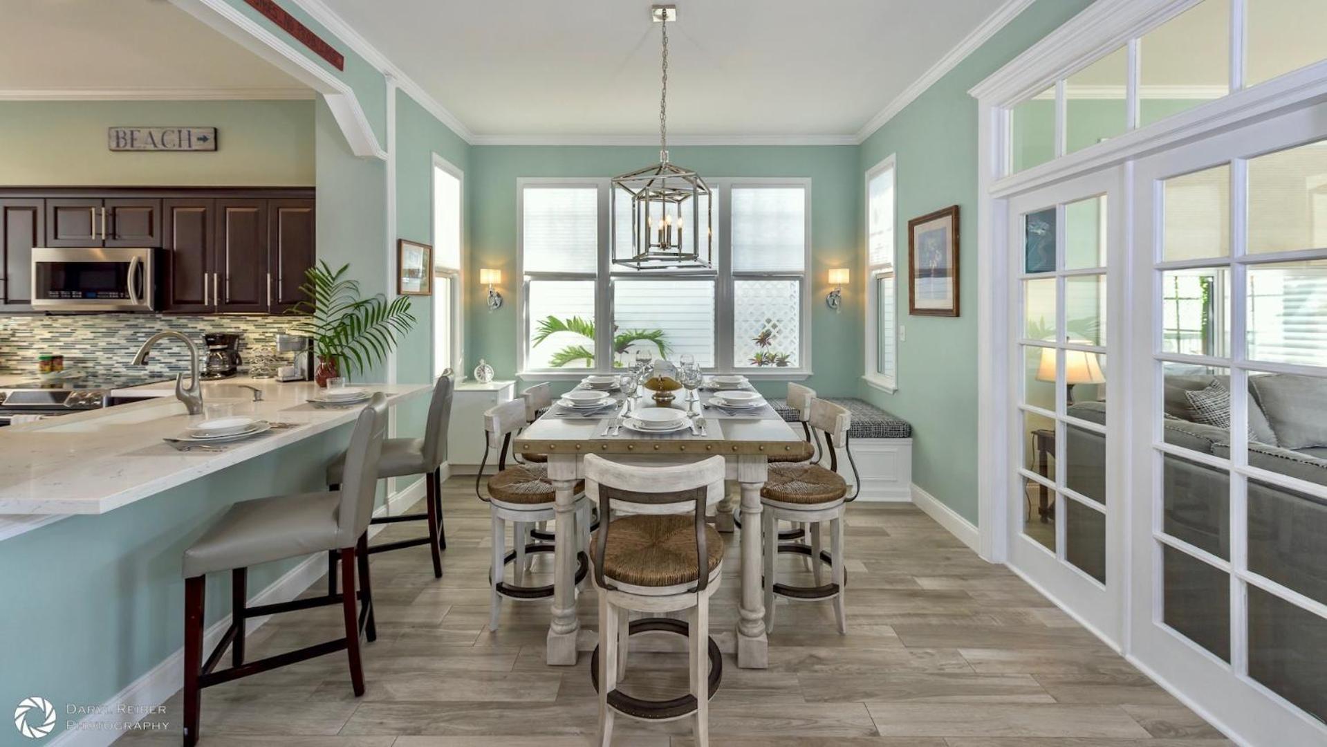 Saltwater Sapphire By Last Key Realty *