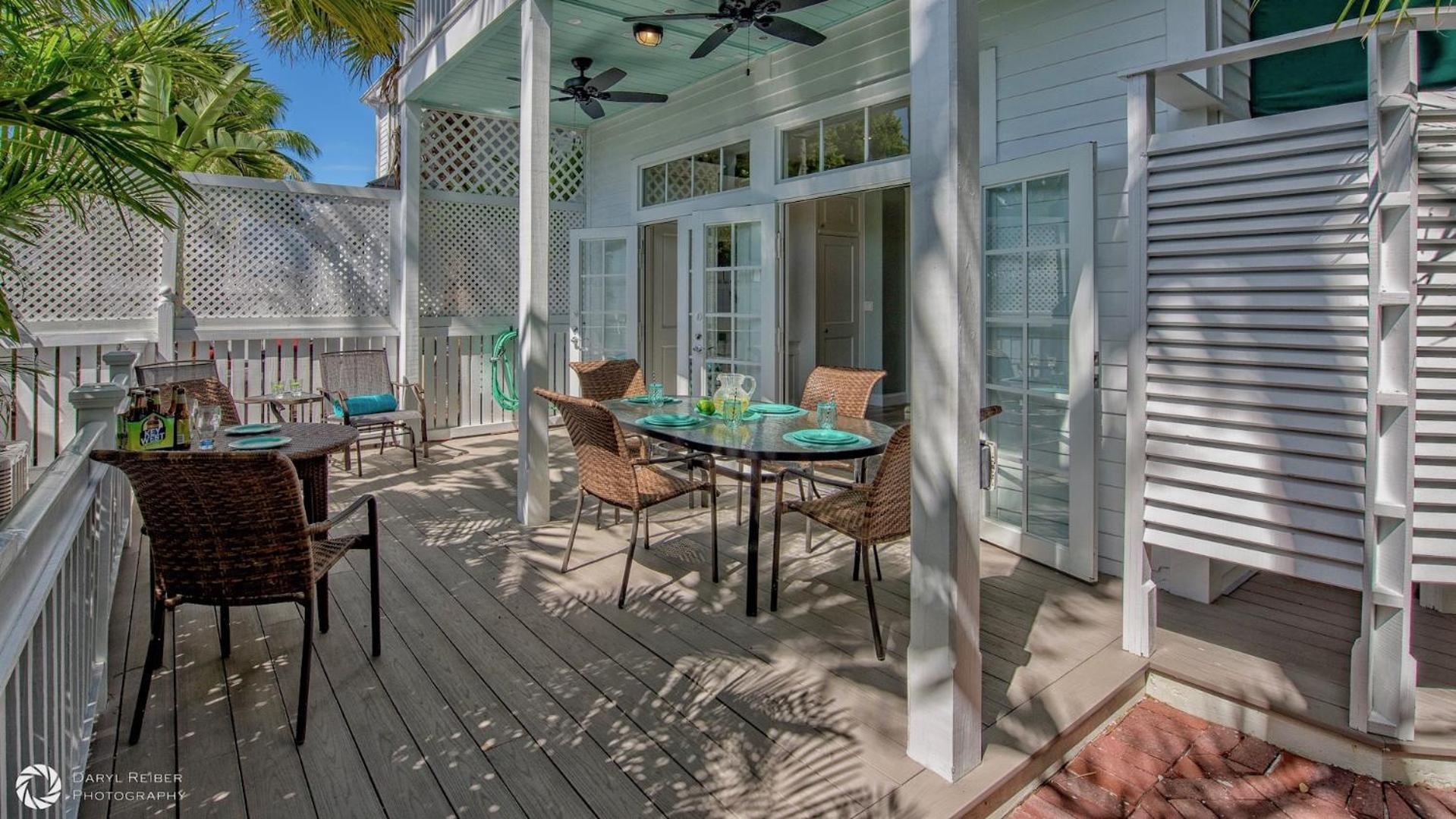 Holiday home Saltwater Sapphire By Last Key Realty