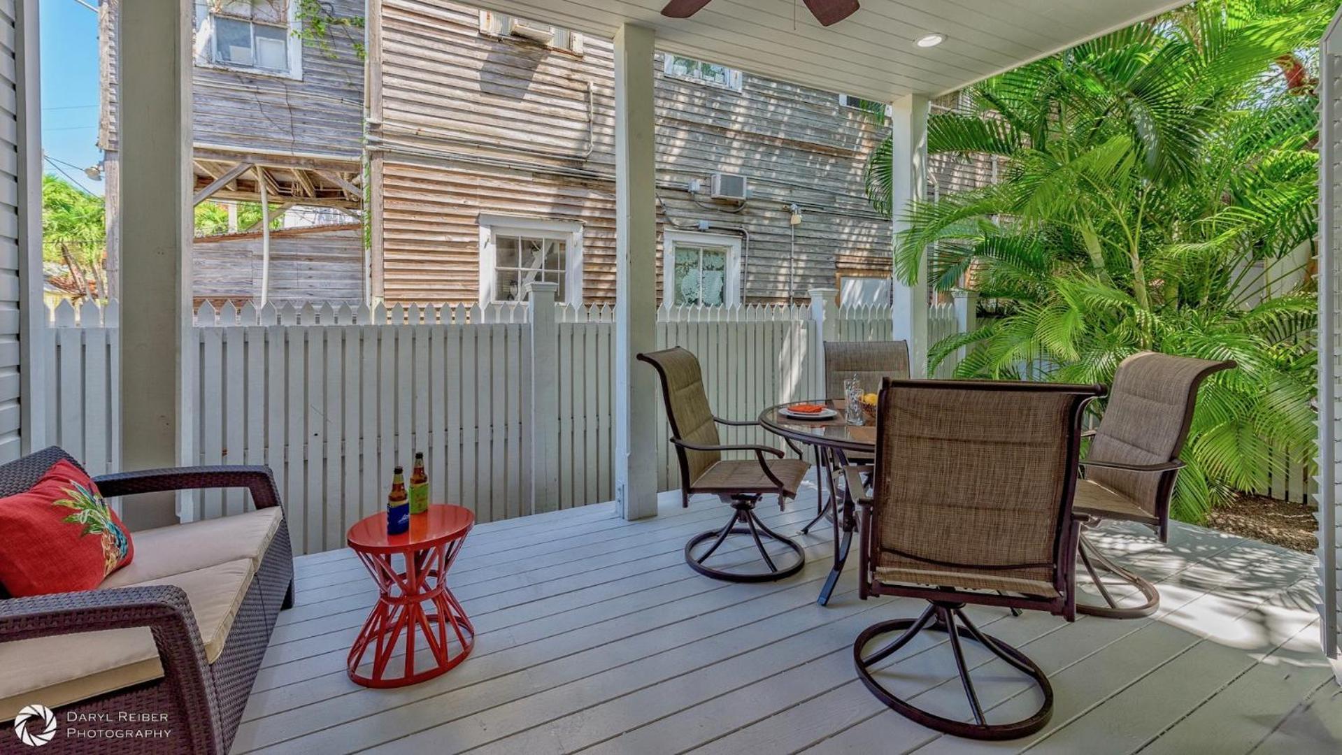 Sweet Angelita By Last Key Realty * Key West