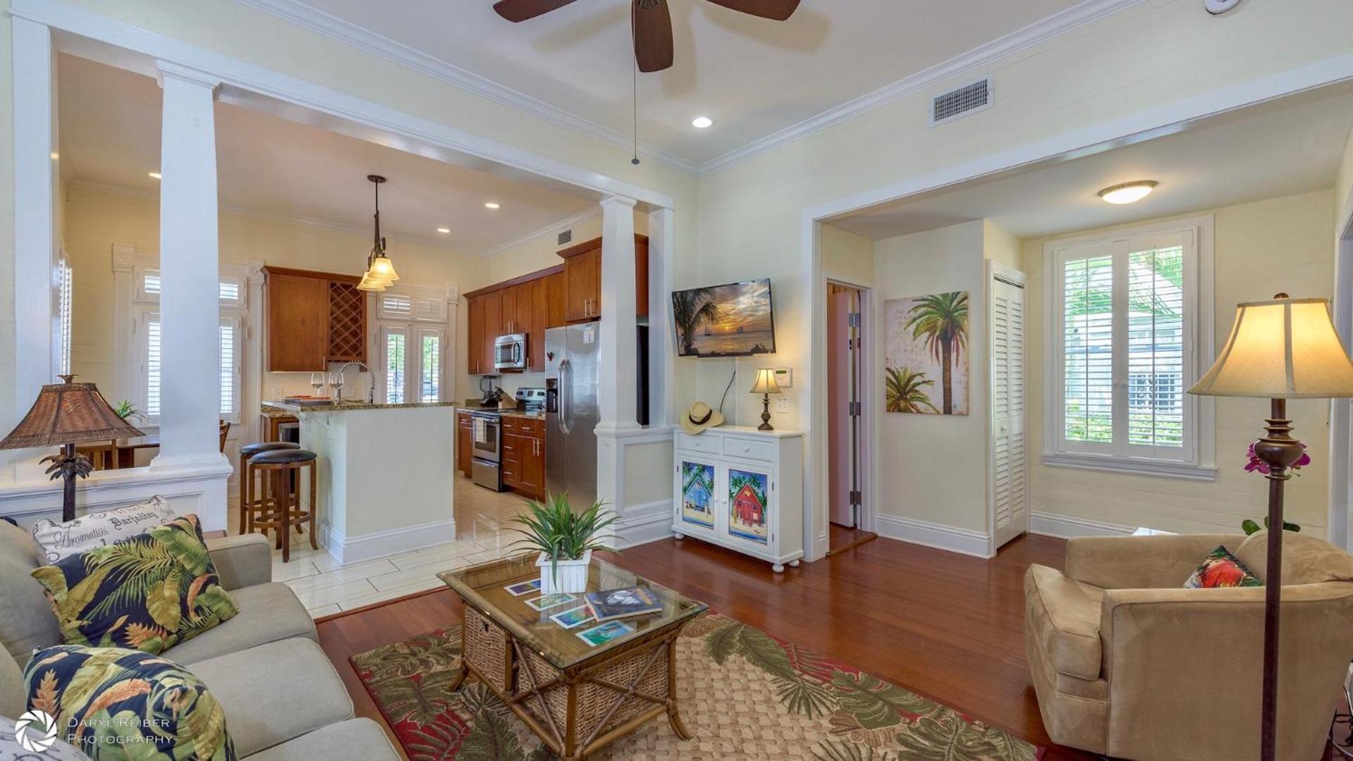 Sweet Angelita By Last Key Realty Key West