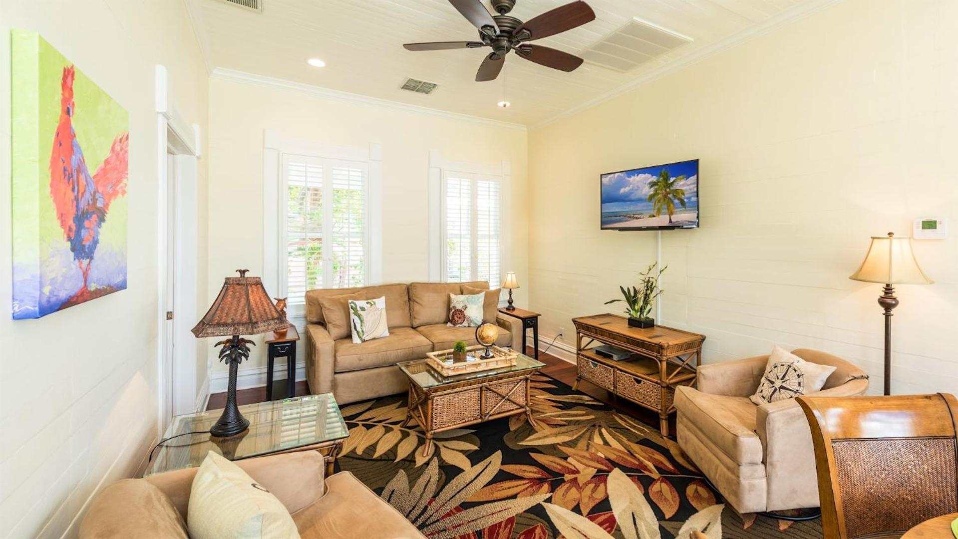 Sweet Angelita By Last Key Realty Holiday home